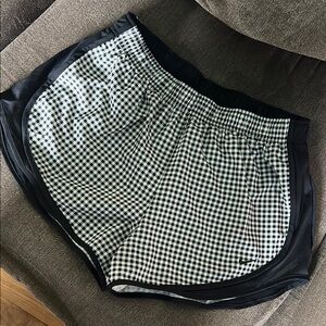 Nike Black Dri-FIT Shorts